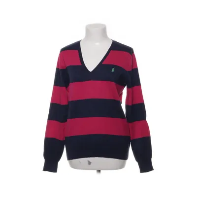 Pullover (Blå, Rosa) från Ralph Lauren Sport Bomull
