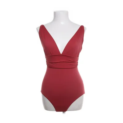 Badpak (Rood) van Socup Polyamide, Elastaan, Polyester, Polyurethaan