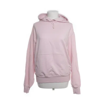 Capuchon sweater (Roze) van Les Lunes Katoen, Elastaan, Modal