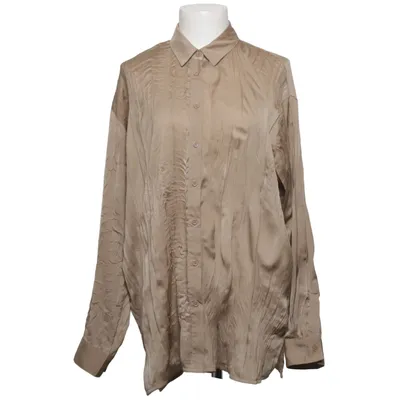 Chemise (Beige) de Missguided