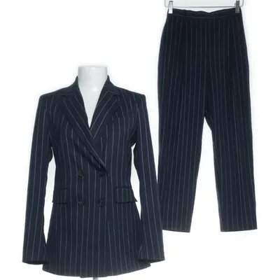 Suit (Blue) from Tommy Hilfiger Polyester