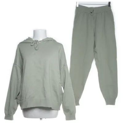 Set (Grön) från Zara Polyamid, Polyester, Viskos
