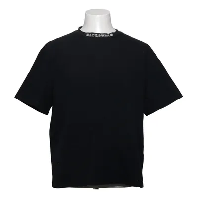 T-shirt (Svart) från Pleasures Bomull