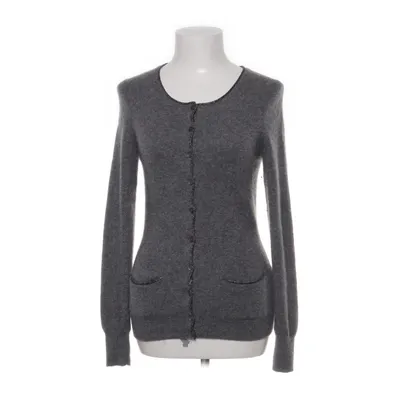 Cardigan (Gris) de Repeat Cachemire