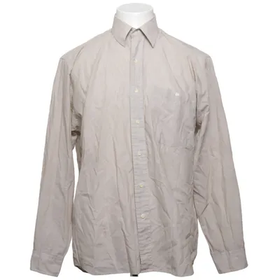 Chemise (Beige) de Seven Seas Coton, Polyester