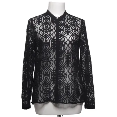 Bluse (Schwarz) von Zoul Edition