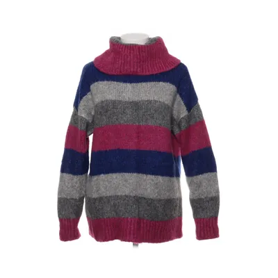 Polotröja (Grå, Blå, Rosa, Flerfärgad) från Yessica Akryl, Polyamid