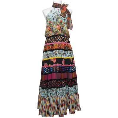 Maxi dress (Multicolored) from Rixo