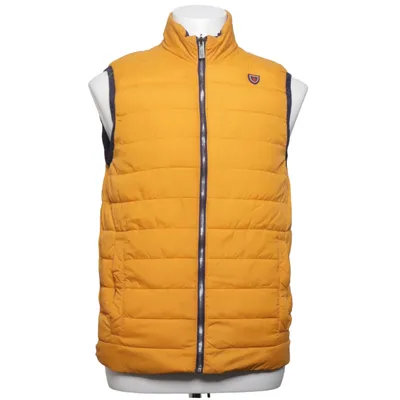 Outer vest (Blue, Yellow) from Alvaro Moreno