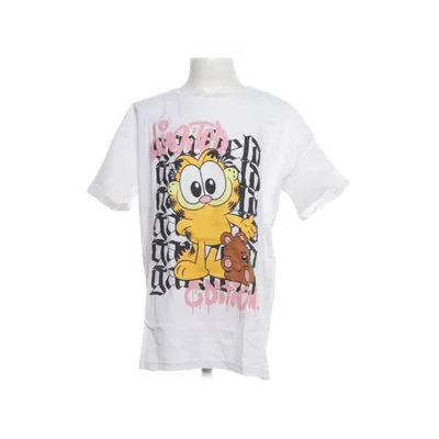 T-shirt (Vit, Flerfärgad) från Garfield