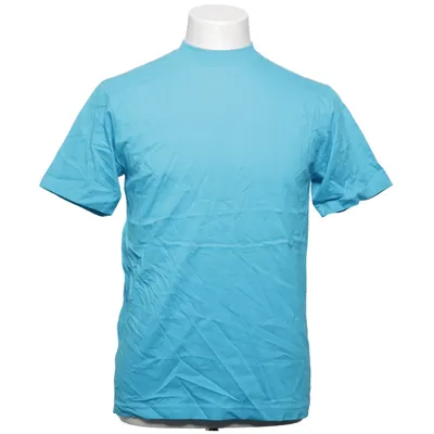 T-shirt (Bleu) de South West Coton