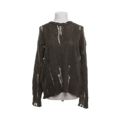 Trui (Groen) van Urban Outfitters Acryl, Polyester