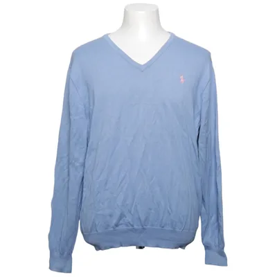 Pullover (Blå) fra Polo Golf Ralph Lauren Bomuld