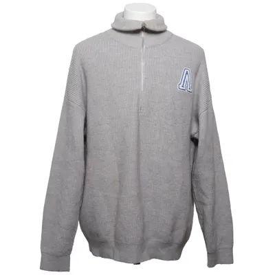 Sweater (Gray) from Aelfric Eden Acrylic, Polyamide, Polyester