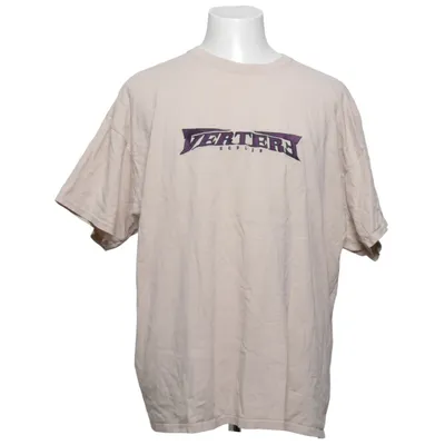T-shirt (Beige) de Vertere Berlin Coton