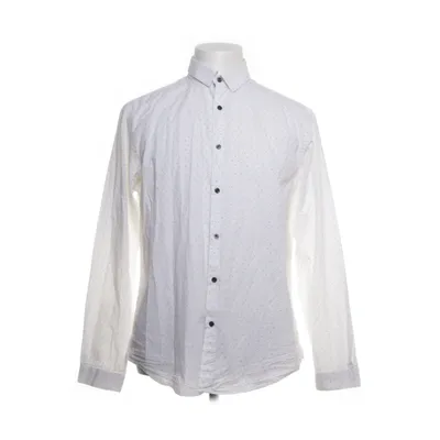 Shirt (Wit) van Zara Man