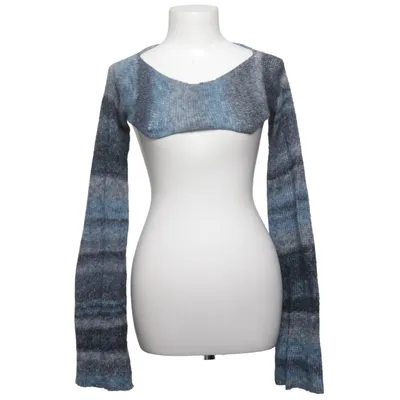 Top (Blauw, Grijs, Meerkleurig) van Urban Outfitters