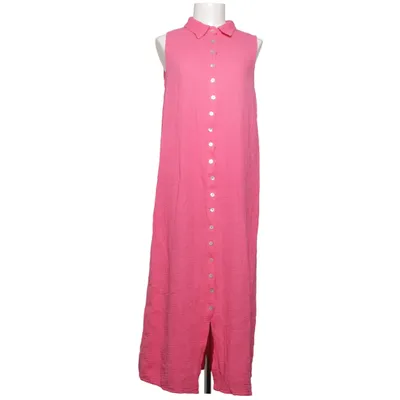 Blusenkleid (Pink) von Sassy Classy Baumwolle