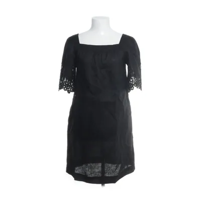Klänning (Svart) från Caroll Paris Linne