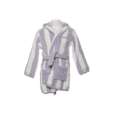 Badrock (Vit, Lila) från Vertbaudet Bomull