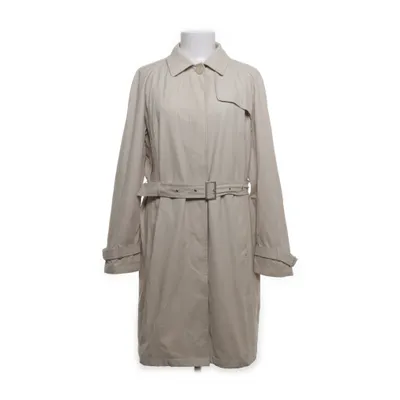 Trenchcoat (Beige) från Spare Button Polyester