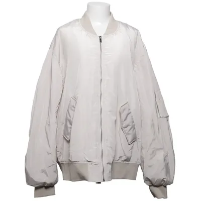 Bomberjacka (Beige) från Ellos Polyester