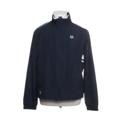 Träningsjacka (Blå) från Sergio Tacchini Polyester