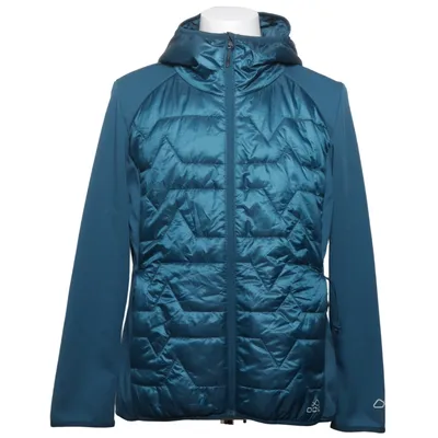 Jack (Petrol) van OCK Polyamide, Gerecycled polyester