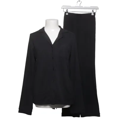 Pajamas (Black) from Loungeable Elastane, Polyester