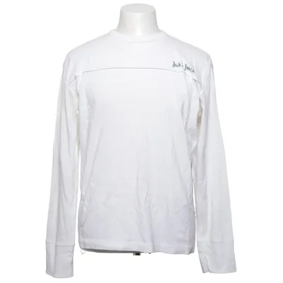 Långärmad t-shirt (Stok Us Exa08) från Jack & Jones Vintage Denim Bomull