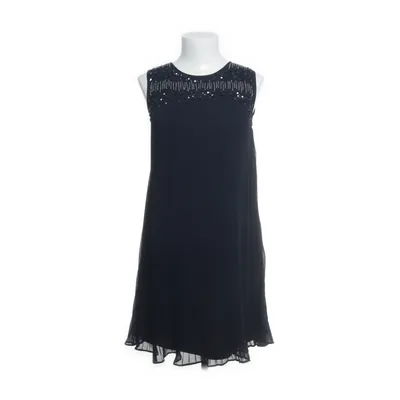 Jurk (Blauw) van Young Couture by Barbara Schwarzer