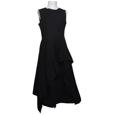 Robe longue (ALFRINA SOLID/046062) de Marimekko Coton