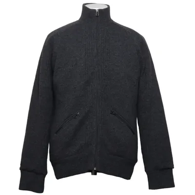 Bomberjacka (Grå) från Park Nylon, Polyester, Ull