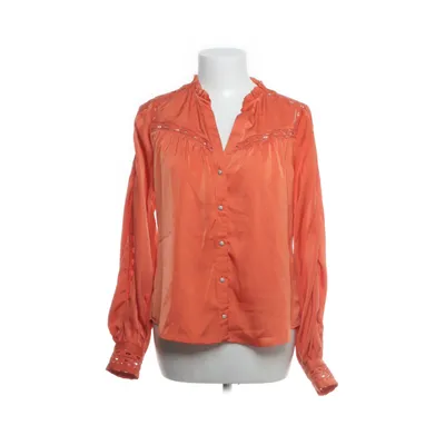 Blouse (Rood) van Cotton Club Polyester