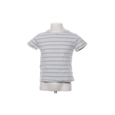 T-shirt (Bleu, Blanc) de Primark