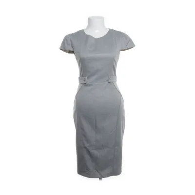 Robe (Gris) de Oasis Élasthane, Polyester, Viscose