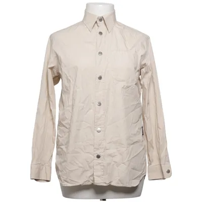 Shirt (Beige) from Gianfranco Ferré