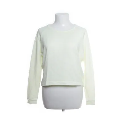 Sweatshirt (Green) from Elvine Cotton, Polyester, Viscose