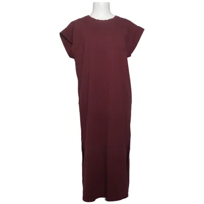 Robe (Rouge) de Jonas Nielsen Coton biologique