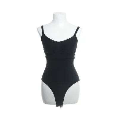 Shapewear (Black) from Creamy Fabrics Elastane, Polyamide