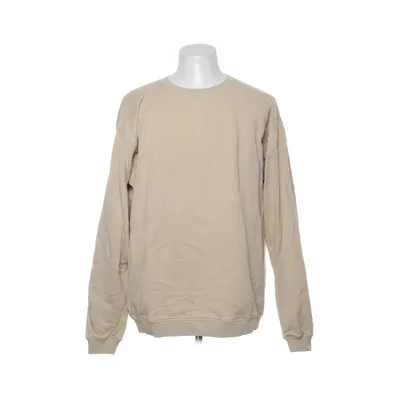 Collegetröja (Beige) från Garment Project Bomull