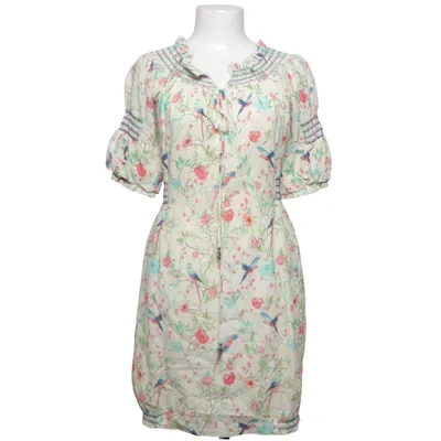Robe (Beige, Multicolore) de Matthew Williamson for H&M Coton