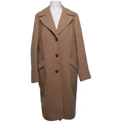 Kappa (Beige) från Marc O'Polo Polyester, Viskos, Ull