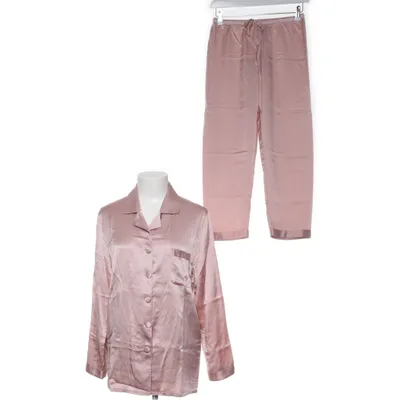 Pyjamas (Rosa) från Lilysilk