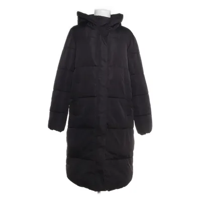 Winterjas (Zwart) van Reserved Polyester