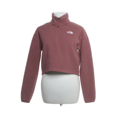 Fleece trui (Roze) van The North Face