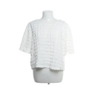 Blus (Vit) från Aware by Vero Moda