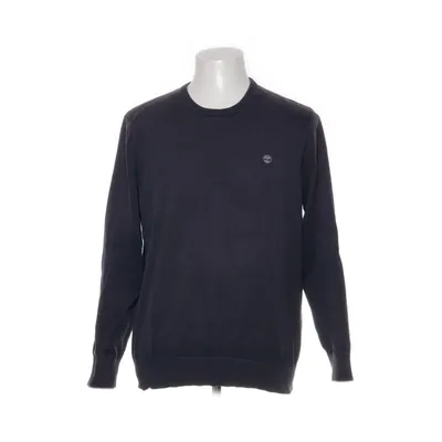 Trui (Blauw) van Timberland Katoen