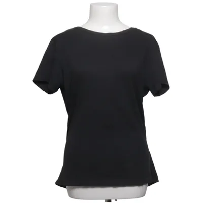 T-shirt (Black) from Ksubi Cotton