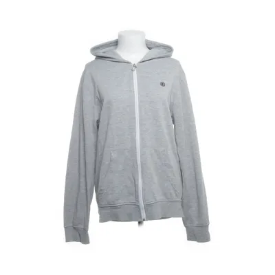 Capuchon sweater (Grijs) van Element for life Polyester
